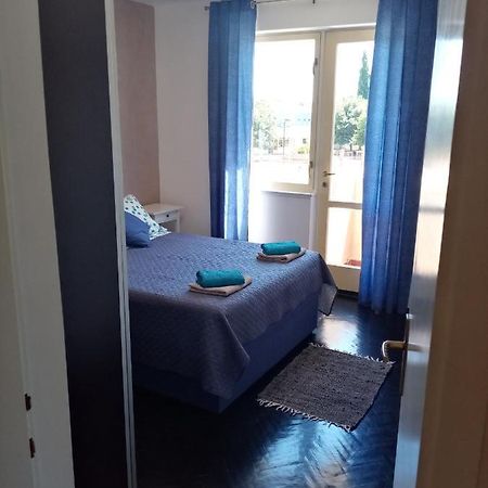 Jan Apartment Rovinj Luaran gambar