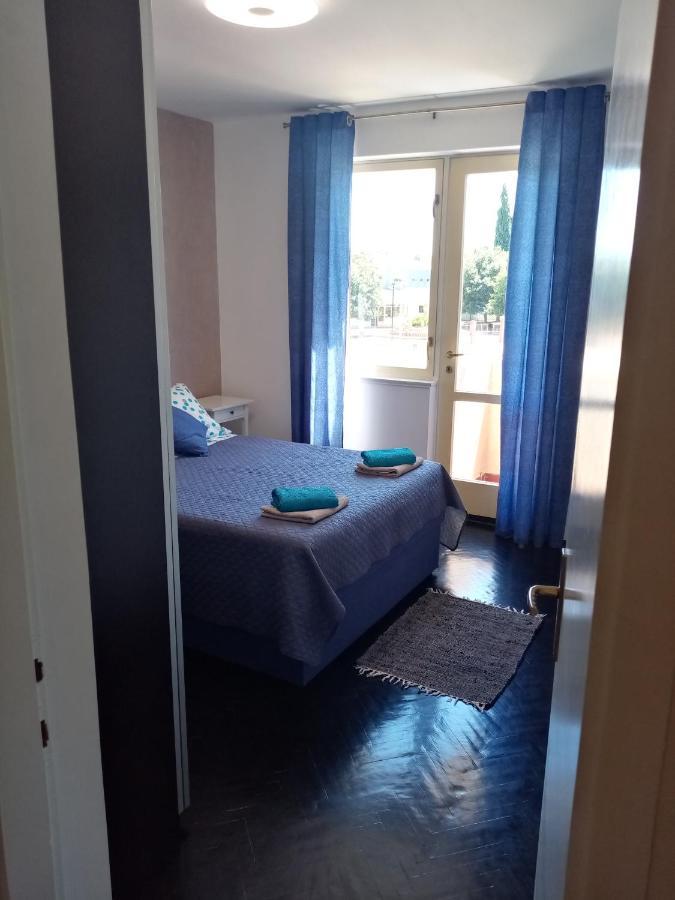 Jan Apartment Rovinj Luaran gambar