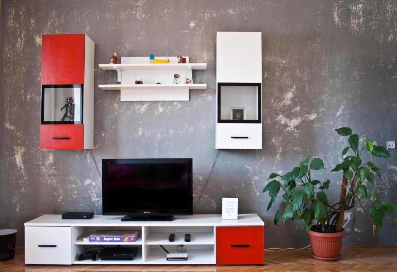 Jan Apartment Rovinj Luaran gambar
