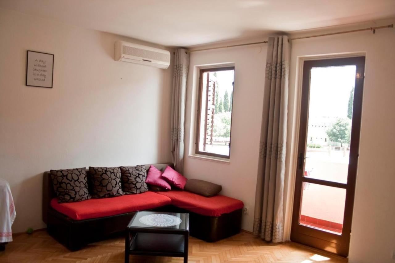 Jan Apartment Rovinj Luaran gambar