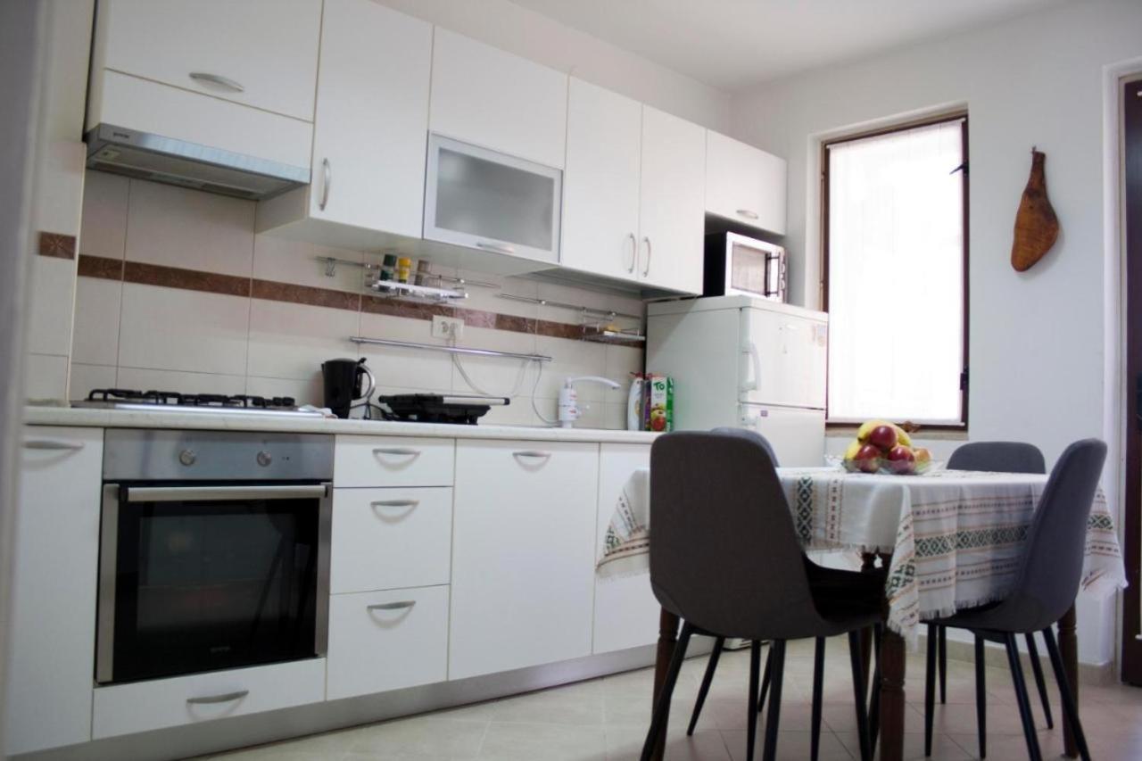 Jan Apartment Rovinj Luaran gambar