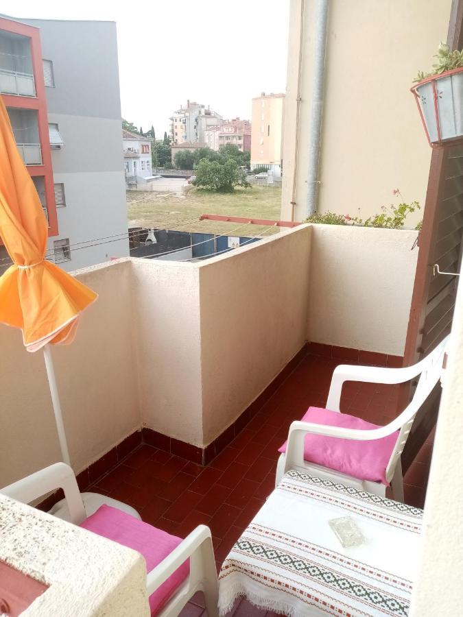 Jan Apartment Rovinj Luaran gambar