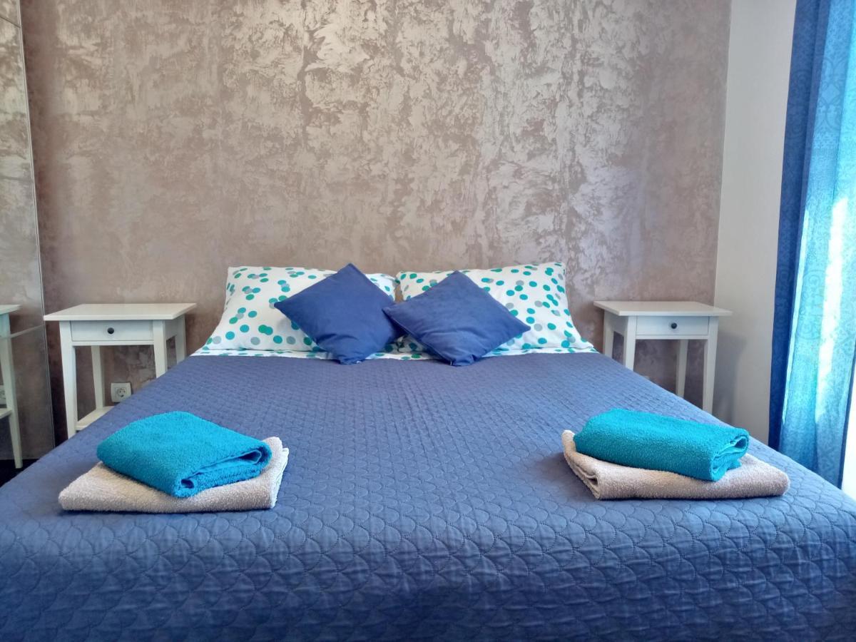 Jan Apartment Rovinj Luaran gambar