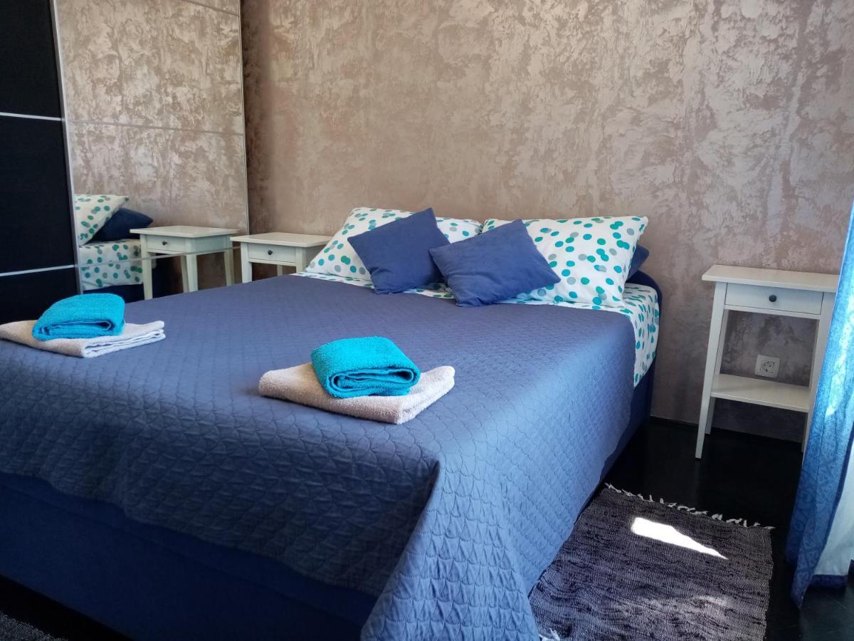 Jan Apartment Rovinj Luaran gambar
