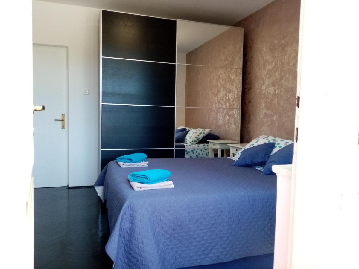 Jan Apartment Rovinj Luaran gambar