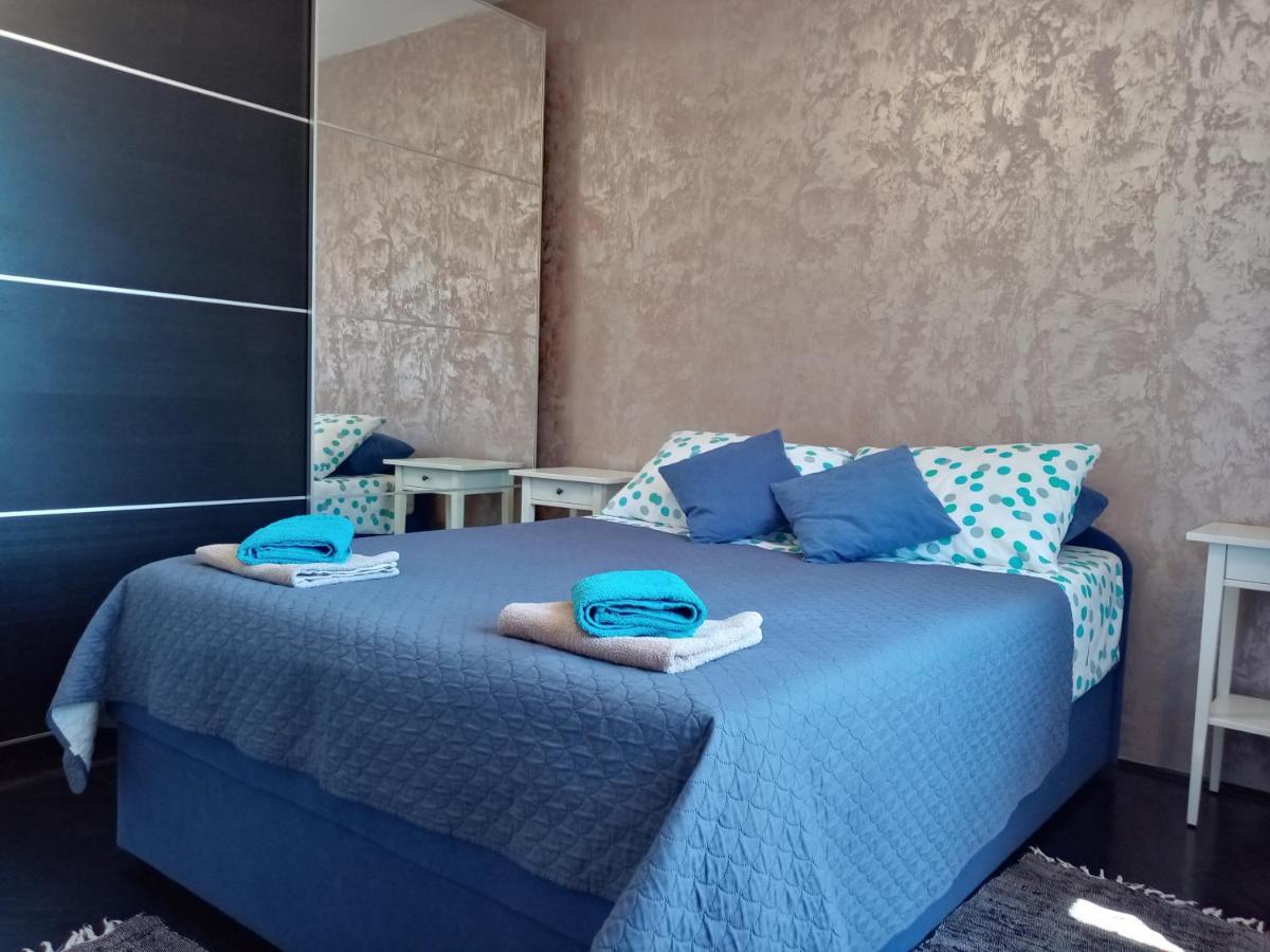 Jan Apartment Rovinj Luaran gambar