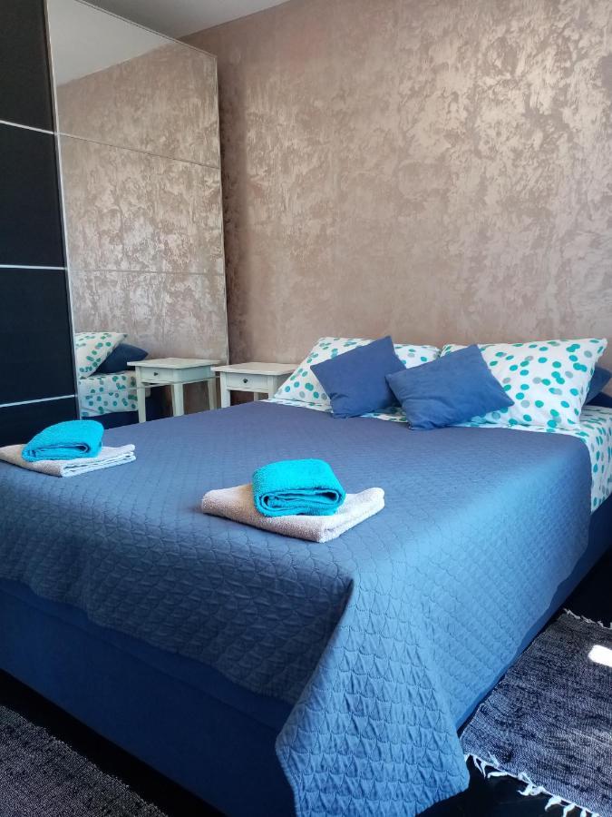 Jan Apartment Rovinj Luaran gambar