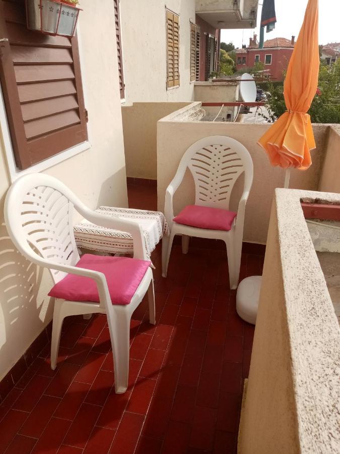 Jan Apartment Rovinj Luaran gambar