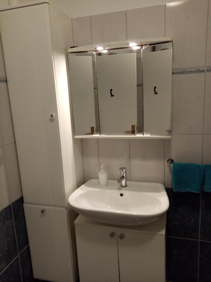 Jan Apartment Rovinj Luaran gambar