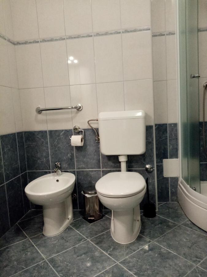 Jan Apartment Rovinj Luaran gambar