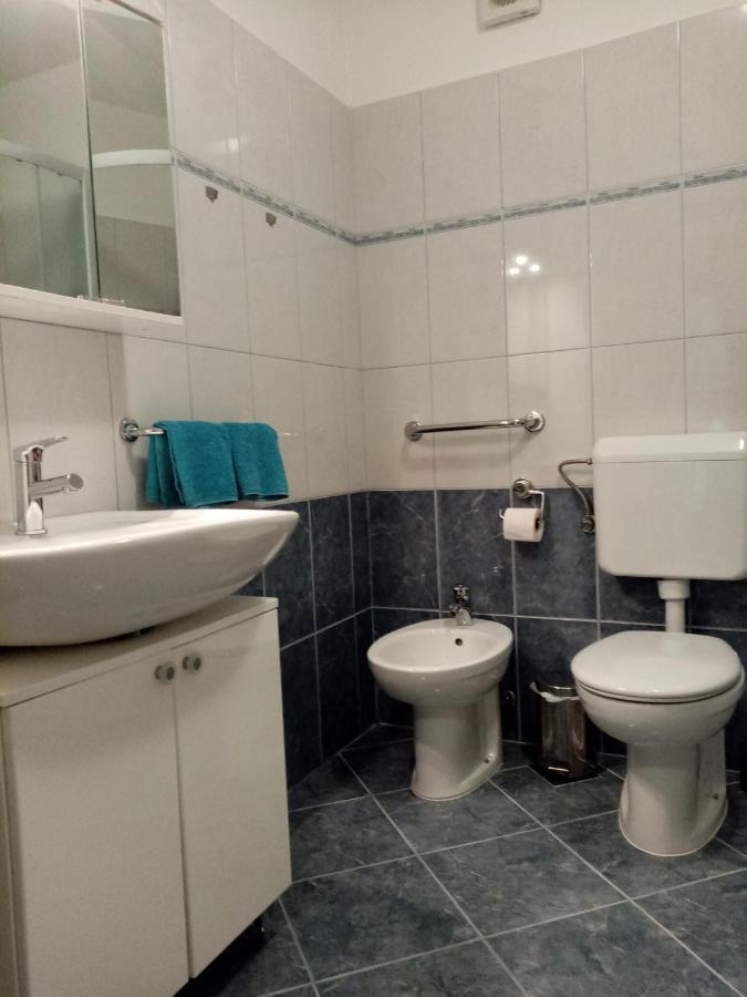Jan Apartment Rovinj Luaran gambar
