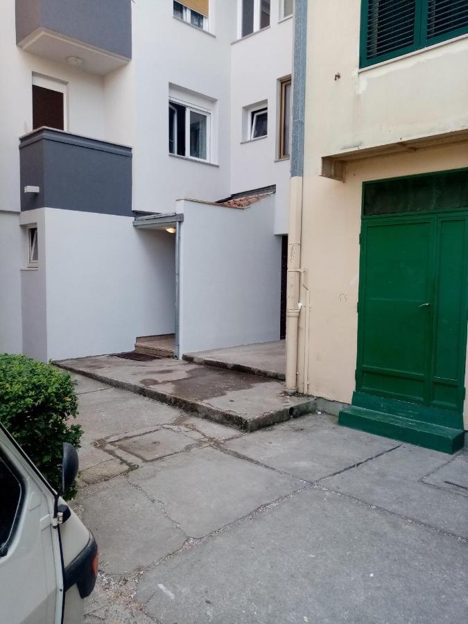 Jan Apartment Rovinj Luaran gambar